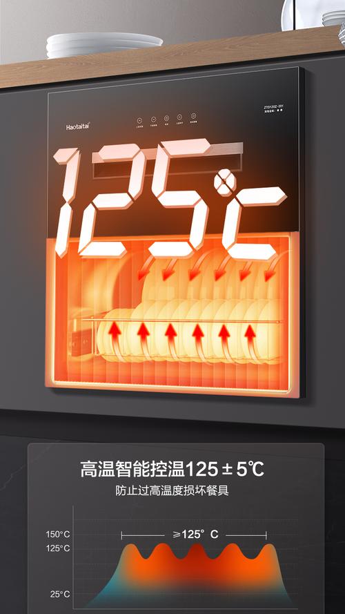 好太太消毒柜显示E2是什么故障