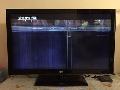 有线电视故障报修后不处理