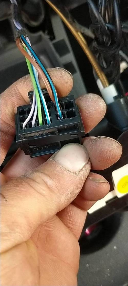 科鲁滋空调压力传感器故障