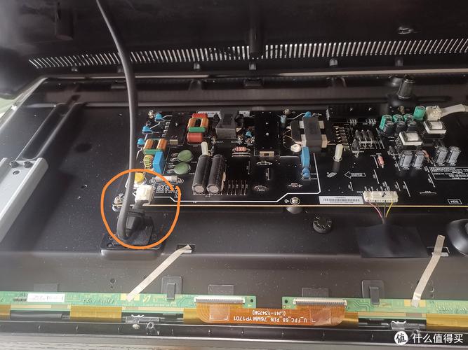 小米电视距离感应器故障