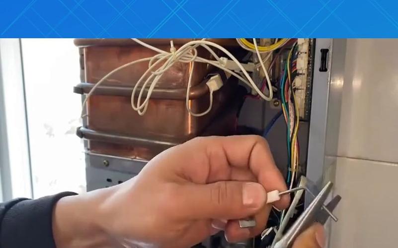 万和电热水器e4故障码