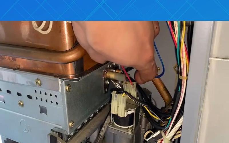 科霖空气能热水器eb故障代码