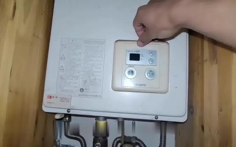 科霖空气能热水器eb故障代码