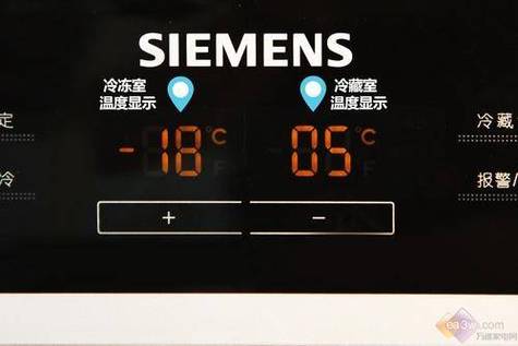 冰箱报冷藏室传感器故障