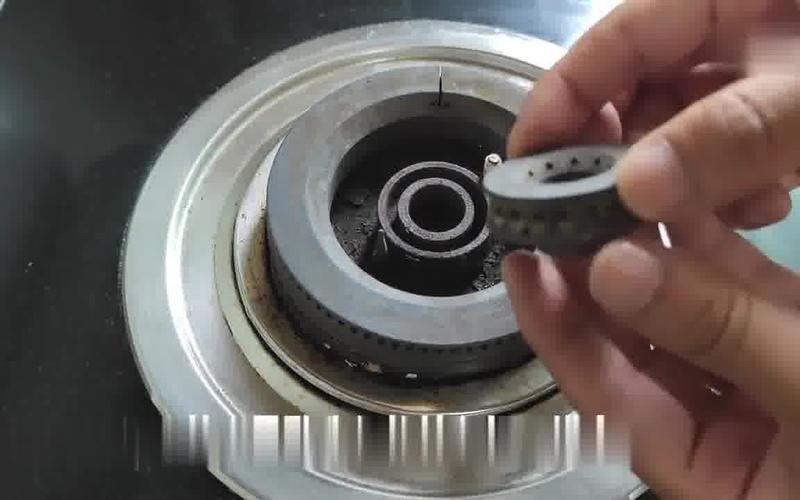 燃气灶故障怎么排除