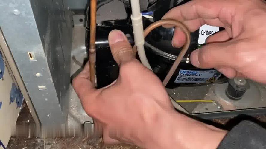 商用冰箱e1故障原因有哪些