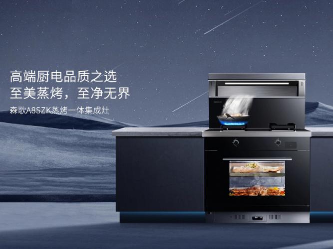 集成灶蒸箱出现e1什么故障