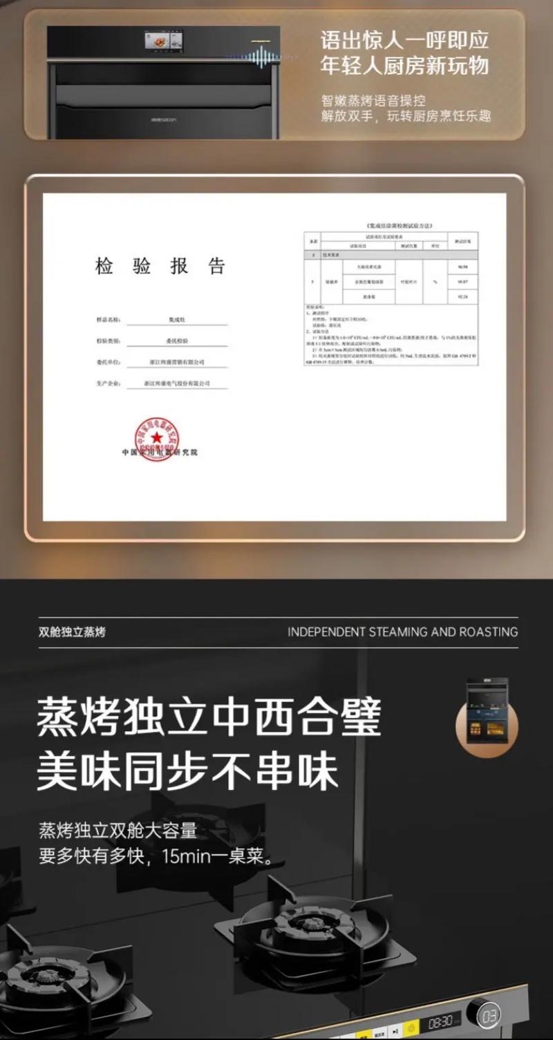帅康集成灶e1是什么故障