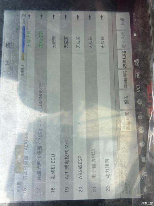 波轮洗衣机c5故障码