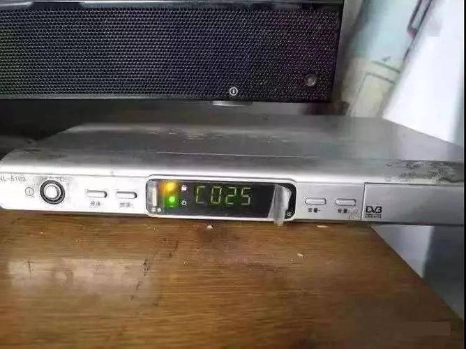 有线电视E48是什么故障