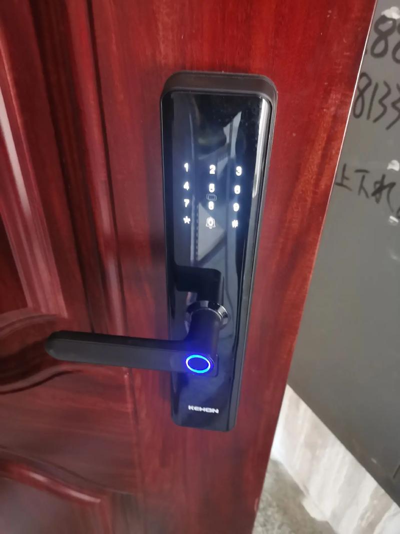 智能锁通讯故障怎么办