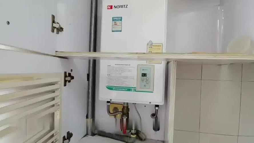 东原壁挂炉e2故障怎么处理视频