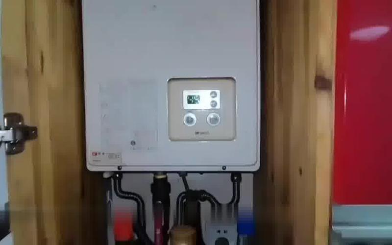 威能燃气壁挂炉F24是何故障