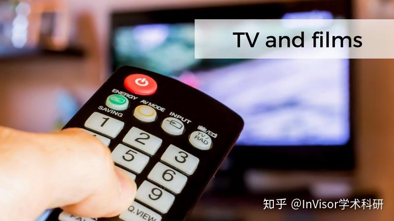 电视剧出故障了英文怎么说