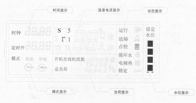 美的空气能p4故障及解决方法