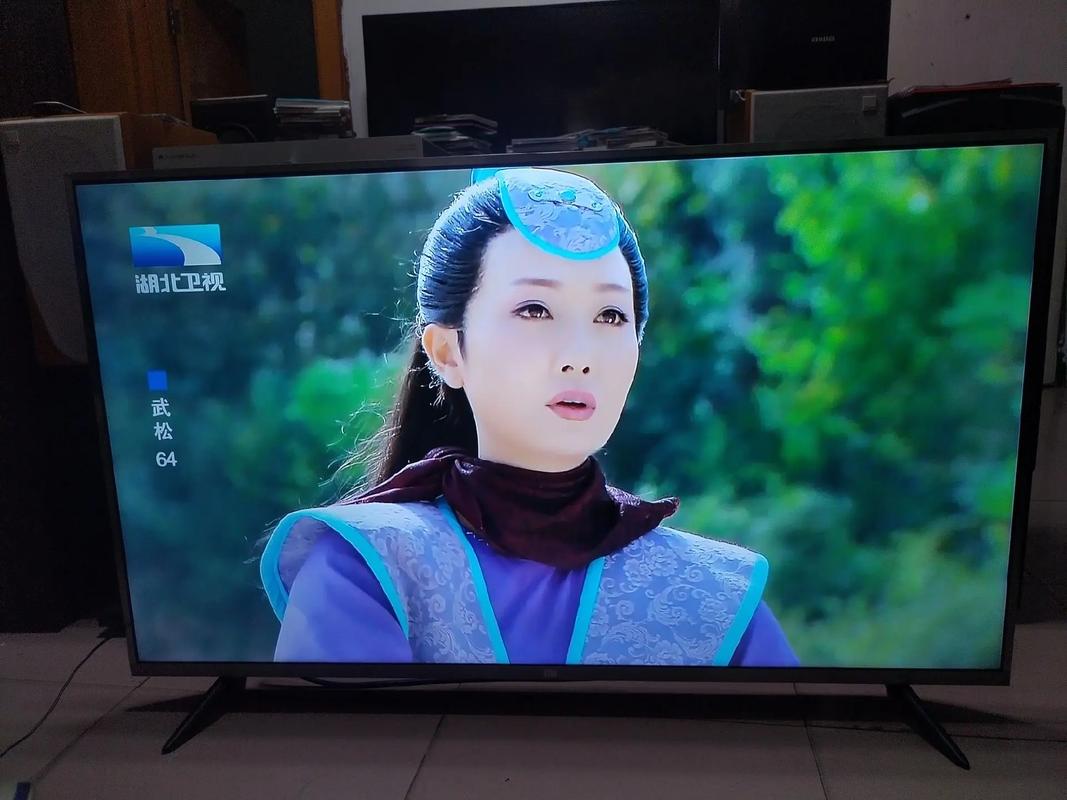 小米电视l55m5ad开机故障