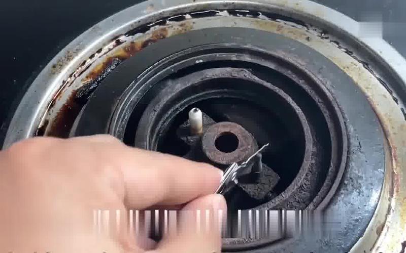 专业维修燃气灶故障灯