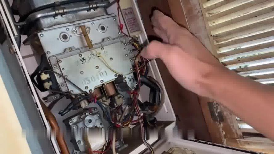 壁挂炉e6是什么故障原因引起的