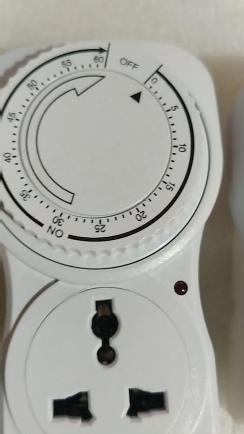 消毒柜定时器故障