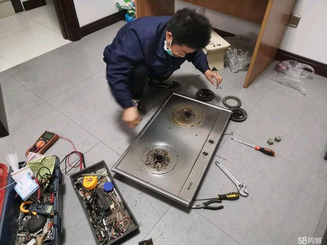 厨房消毒柜故障维修