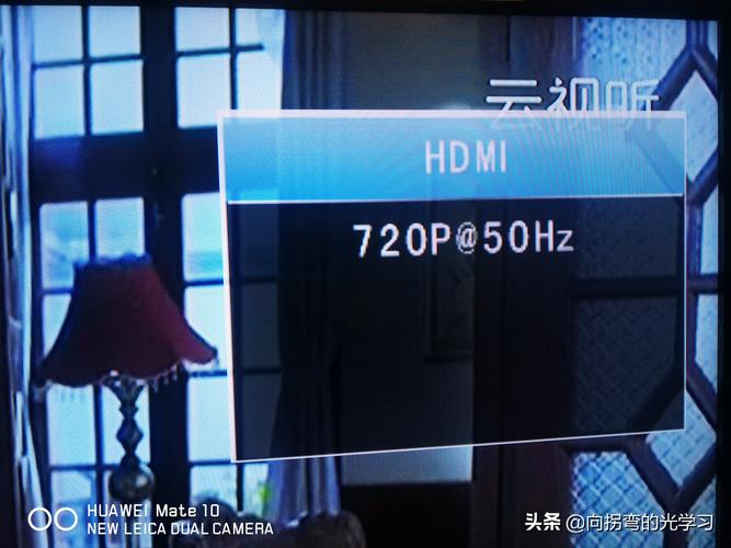 电视故障没有反应了怎么办