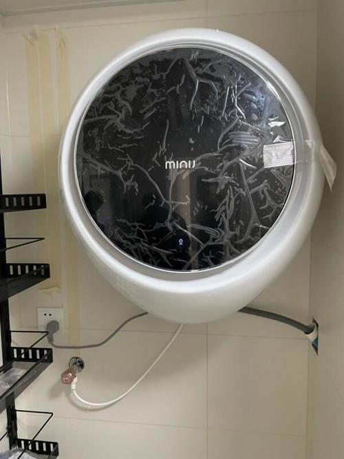 小吉壁挂洗衣机故障码uf