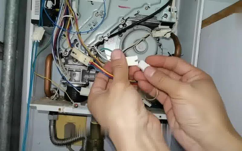 方太热水器e0故障码