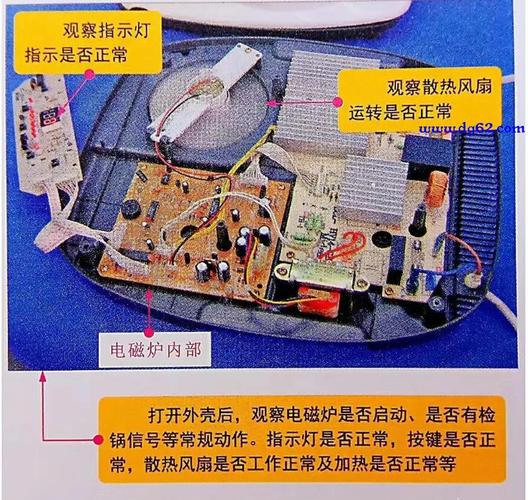 美大集成灶e7故障消除