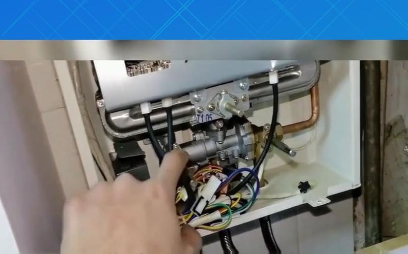 林内热水器88代码故障怎么解决