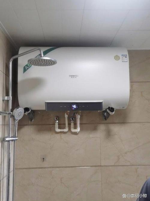 史密斯电热水器e8是什么故障码