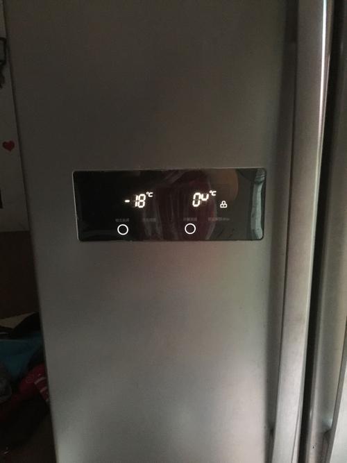 美的冰箱e2故障怎么办