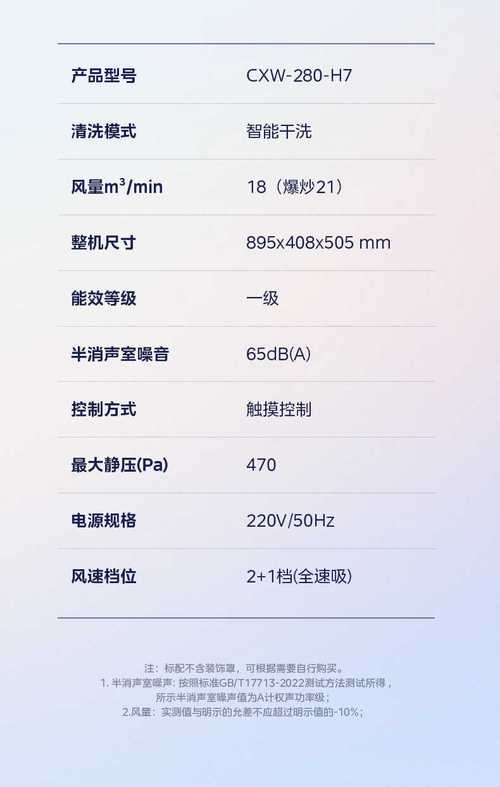 智控油烟机故障代码大全
