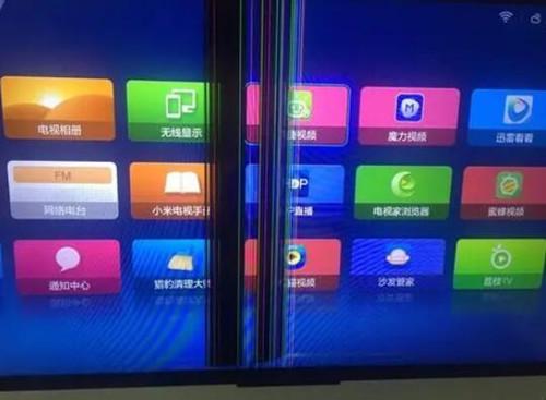电视机接触不良故障怎么办