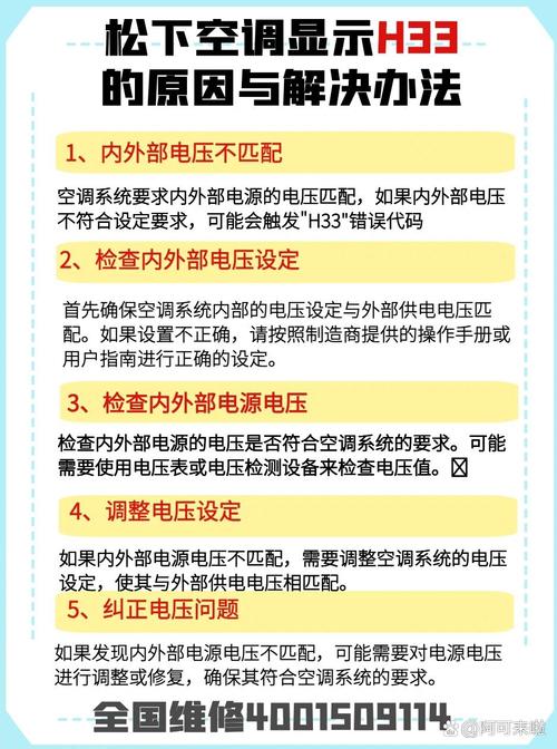松下冰箱故障h61解决方法