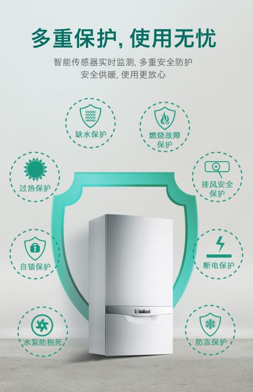 威能壁挂炉常见故障大全解决办法