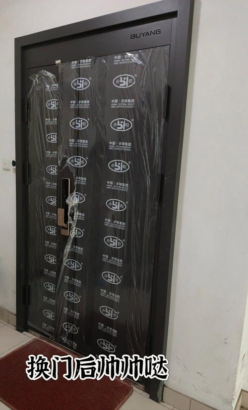 步阳防盗门故障率高吗
