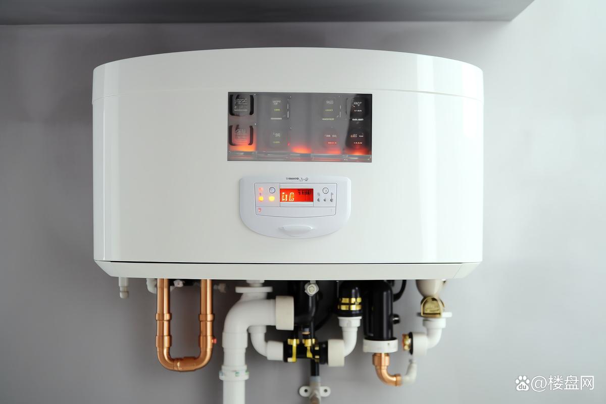 燃气热水器雷击后故障码e4