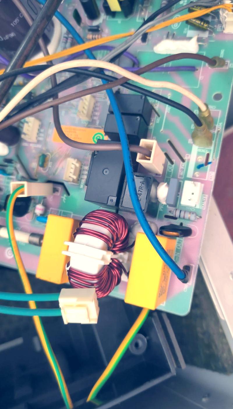 奥克斯洗衣机f4故障码