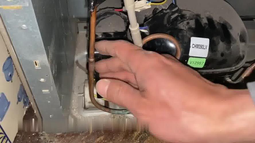 电冰箱恒温不好使了什么故障