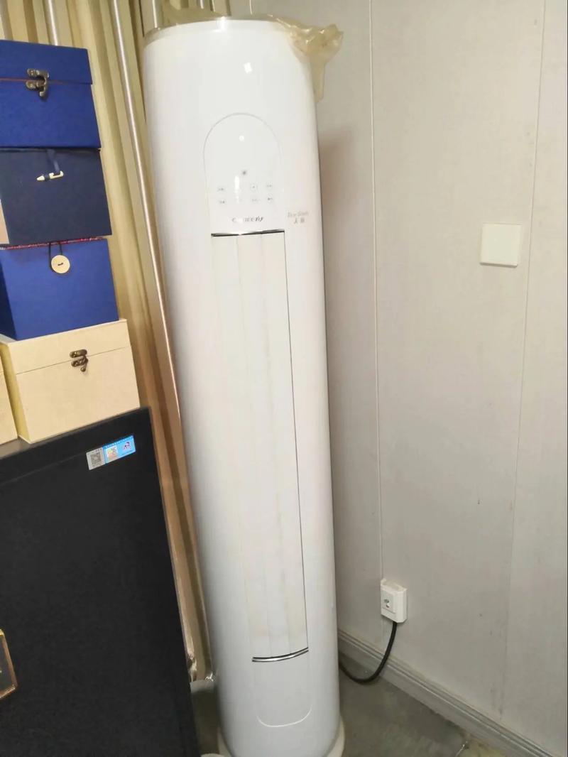 格力空调3p柜机f4故障
