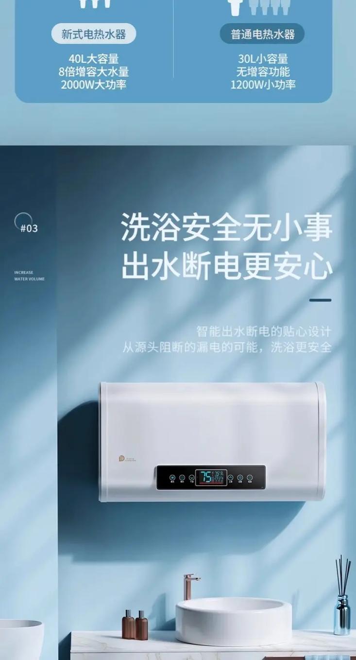 速热热水器故障码f6
