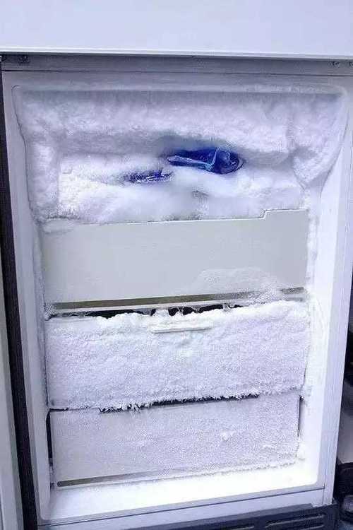 冰箱用多长时间会出现故障