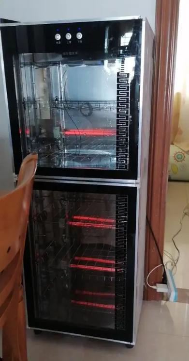 消毒柜高故障