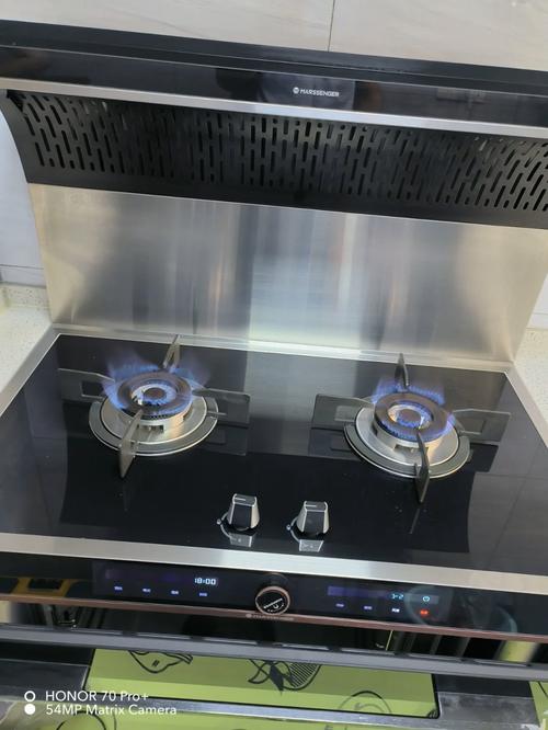 热陶集成灶e5故障排除