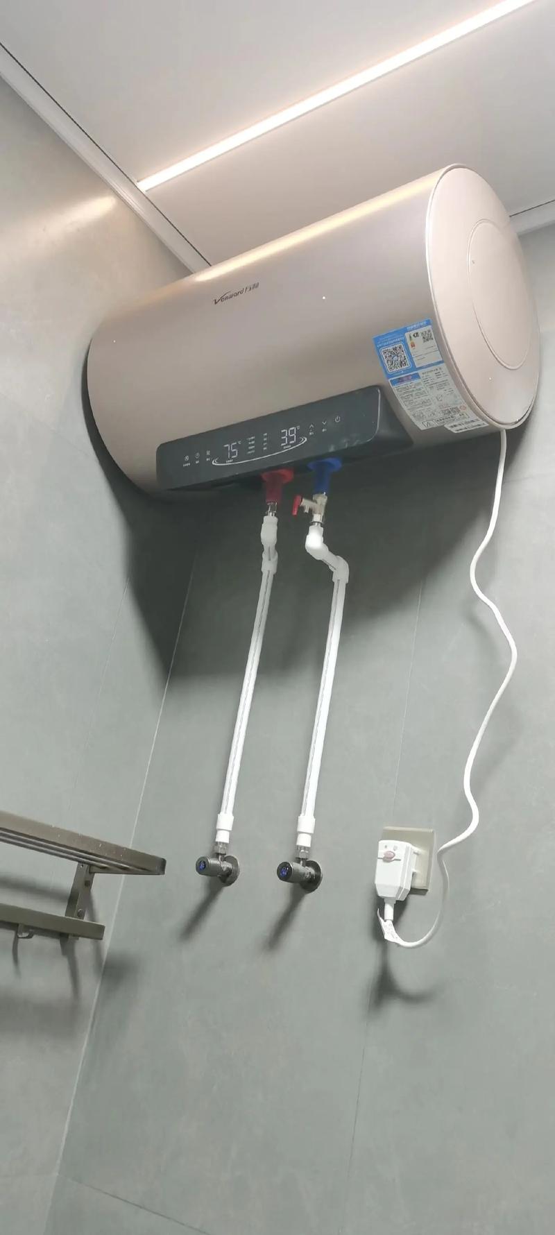 万和油烟机故障代码