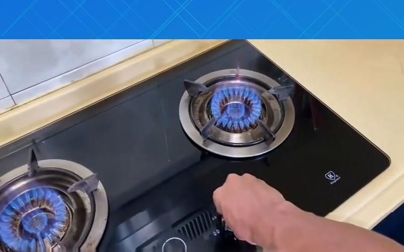 美大集成灶故障代码e3