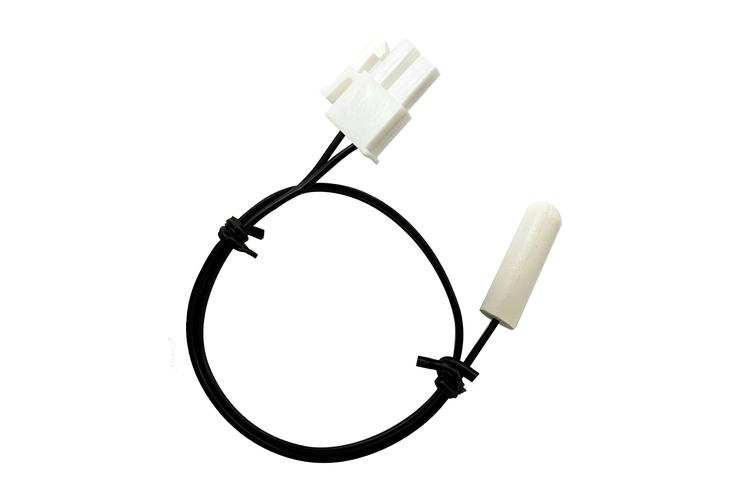 冰箱温度传感器e4故障