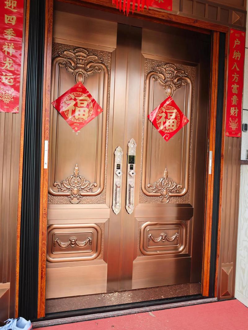 别墅智能锁系统故障