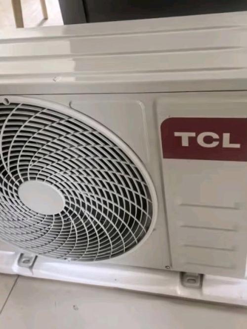 tcl15匹空调f6是什么故障