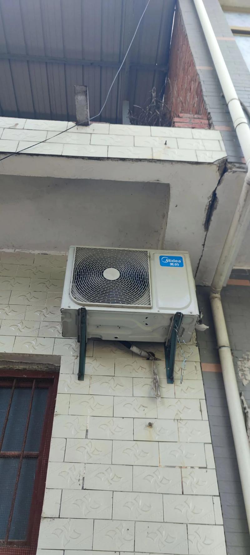空调内机显示e1故障怎么办